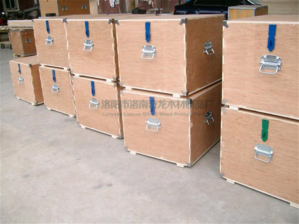 鋼帶木箱的IPPC標(biāo)識有哪些常見的誤區(qū)